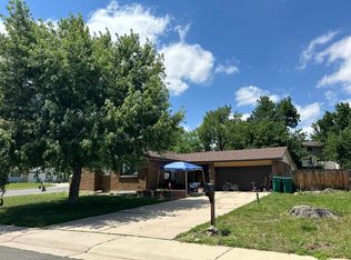 14 Cedar Ct, Broomfield, CO 80020
