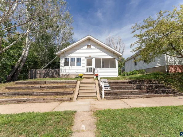 1120 W 11th St, Sioux Falls, SD 57104