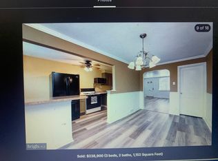 280 Westpark Ln #1, Clifton Heights, PA 19018