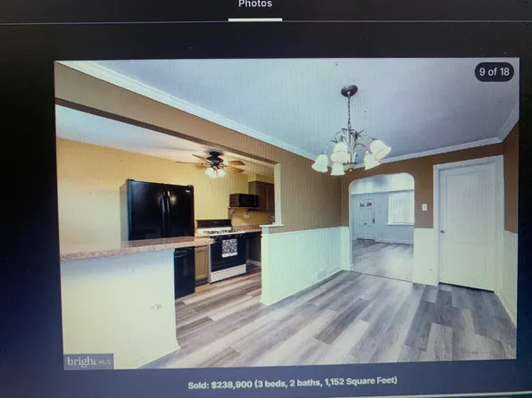 280 Westpark Ln #1, Clifton Heights, PA 19018