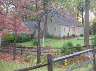 160 Harrington Ave, Westwood, NJ 07675