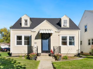 4031 Fairfield Ave, Fort Wayne, IN 46807