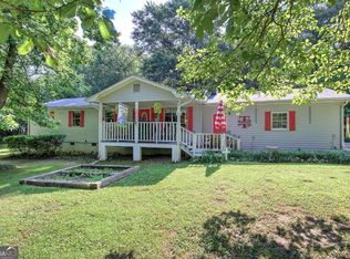 477 Macedonia Rd, Kingston, GA 30145