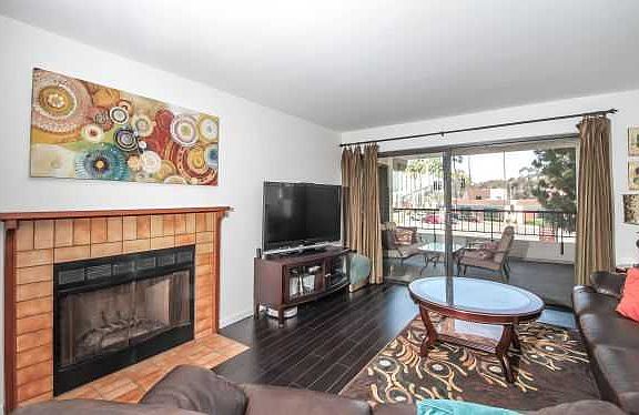 5th image of 3525 Lebon Dr Unit 113
