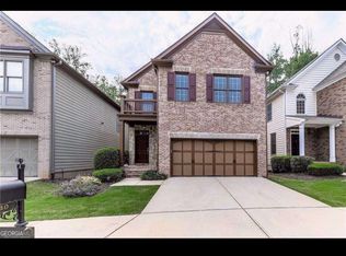 340 Ridgemill Vw, Milton, GA 30009