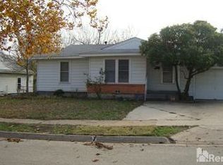 1402 Hermosa Dr, Killeen, TX 76541