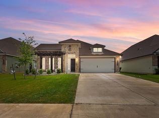 7005 McGregor Loop, Killeen, TX 76549