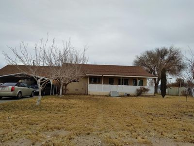 16947 Glendower Ave, North Edwards, CA, 93523