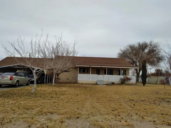 16947 Glendower Ave, North Edwards, CA 93523