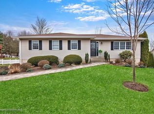 208 Simerell Rd, Clarks Summit, PA 18411