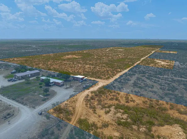 SE Loop 338, Odessa, TX 79766