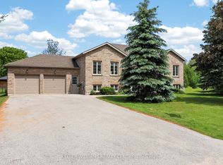 1655 Saint Johns Rd, Innisfil, ON L9S 1S5