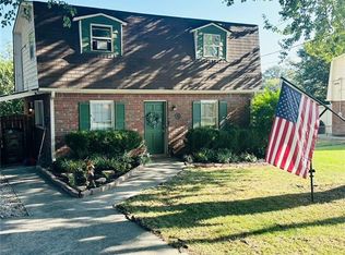 14 Hawk Rd NW, Cartersville, GA 30121