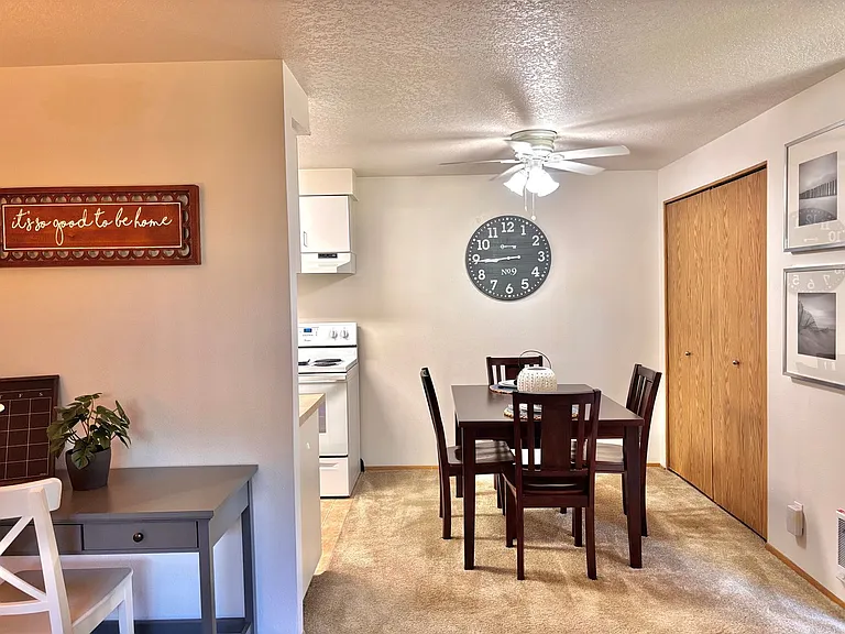 The Heights Apartments — Photo 61