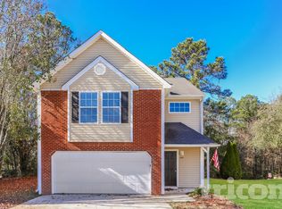 2241 Tuley Dr, Douglasville, GA 30135
