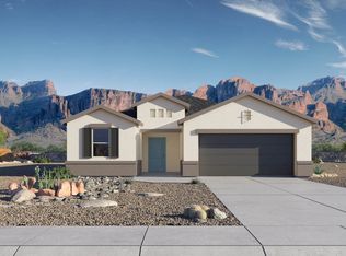 Denton Plan, Carlton Commons, Casa Grande, AZ 85122