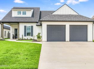 138 Cape Town Ave, Youngsville, LA 70592