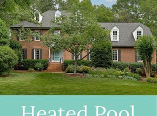3805 Rupert Ln, Henrico, VA 23233