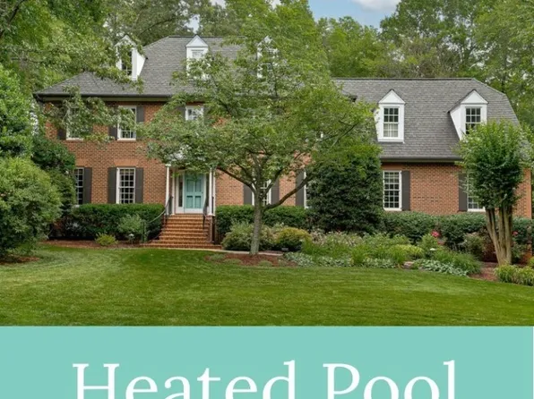 3805 Rupert Ln, Henrico, VA 23233