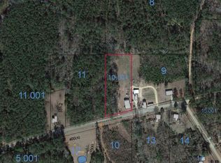 11530 Nicholsville Rd, Thomasville, AL 36784
