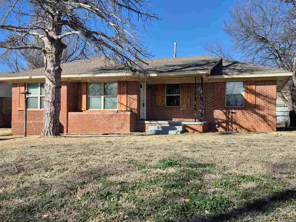 2209 NW Smith Ave, Lawton, OK 73505
