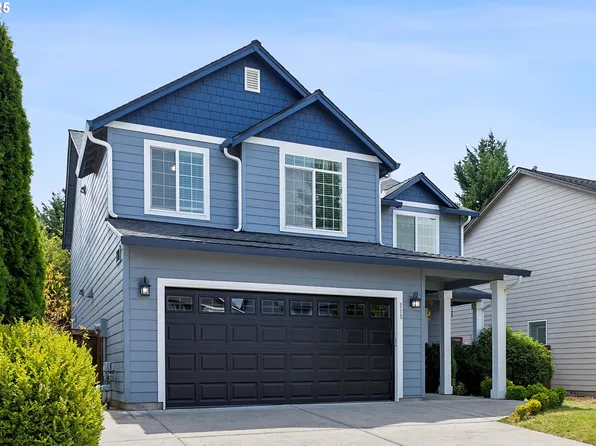 215 NW 150th Way, Vancouver, WA 98685