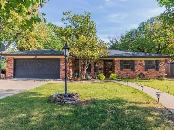 7104 Dreyfuss Rd, Amarillo, TX 79106