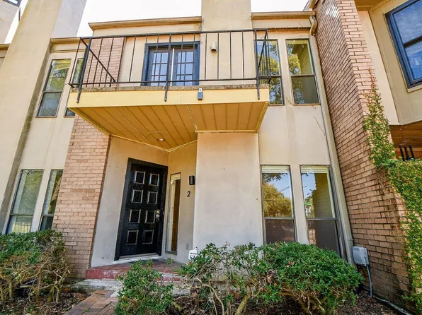 10811 Richmond Ave, Houston, TX