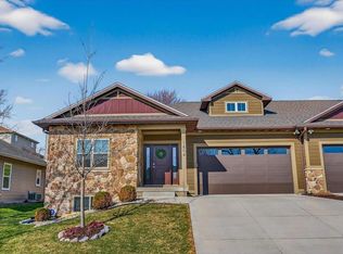 1804 Legacy Lane, Madison, WI 53719
