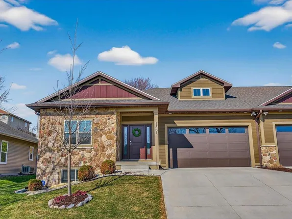 1804 Legacy Lane, Madison, WI 53719