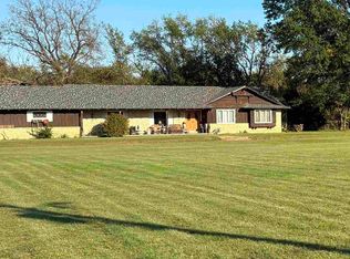 9810 S Ridge Rd, Sedgwick, KS 67135