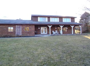 6522 205th Ave, Bristol, WI 53104