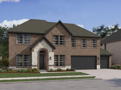924 Wood Duck Ct, Heath, TX, 75032