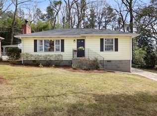 1196 Forrest Blvd, Decatur, GA 30030