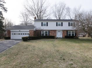 3401 Lincoln Ct, Indianapolis, IN