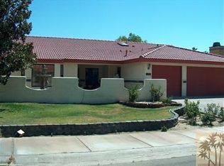 68690 Los Gatos Rd, Cathedral City, CA 92234