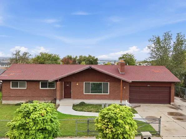 10576 S Golden Willow Dr, Sandy, UT 84070