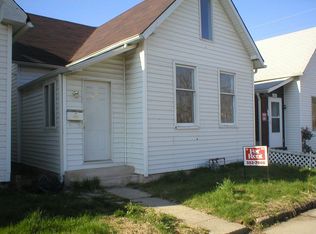 239 Kansas St, Indianapolis, IN