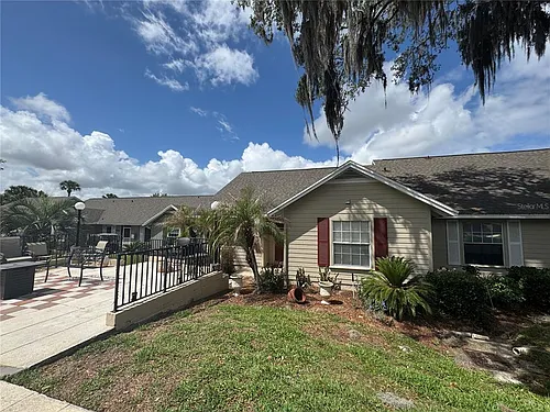 1106 Villa Ln #81 Photo 1