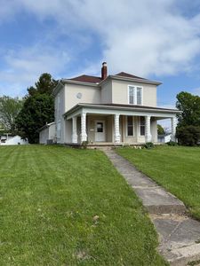 756 Spruce Ave, Sidney, OH, 45365
