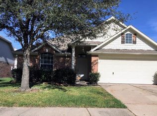 2106 Makenna Ln, Houston, TX 77049