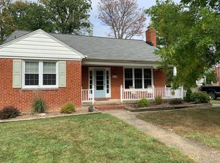 9410 Dana Vista Rd, Nottingham, MD 21236