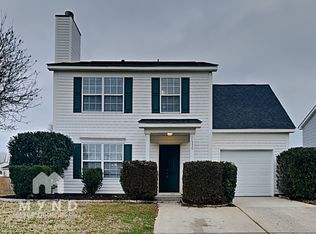 11550 Stewarts Crossing Dr, Charlotte, NC 28215