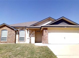 2707 Uvero Alto Dr, Killeen, TX 76549