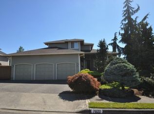 7620 76th Pl NE, Marysville, WA 98270