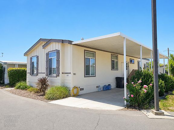 2nd image of 8200 Jantzen Rd Spc 183