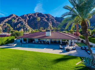 77312 Sioux Dr, Indian Wells, CA 92210