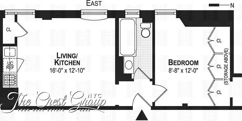 Sold by The Crest Group | media 14