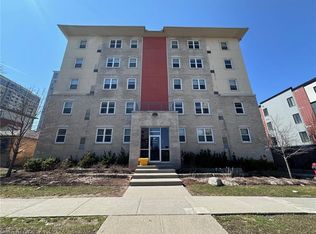 271 Lester St #203, Waterloo, ON N2L 3W6