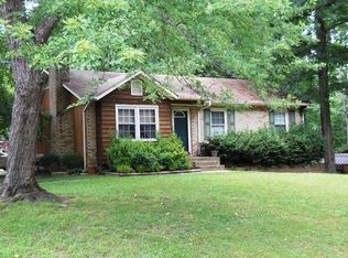 201 N Mauney Ave, Stanley, NC 28164